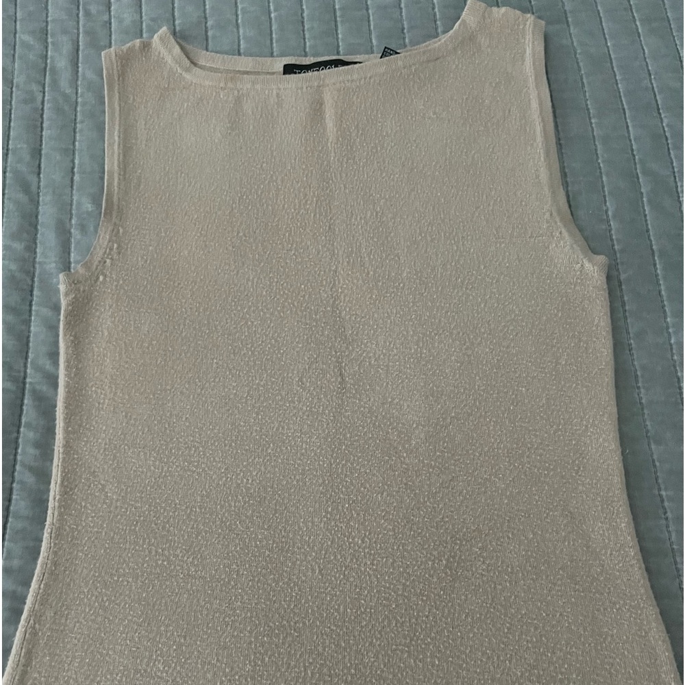 Tom Foolery Soft Tank Size M